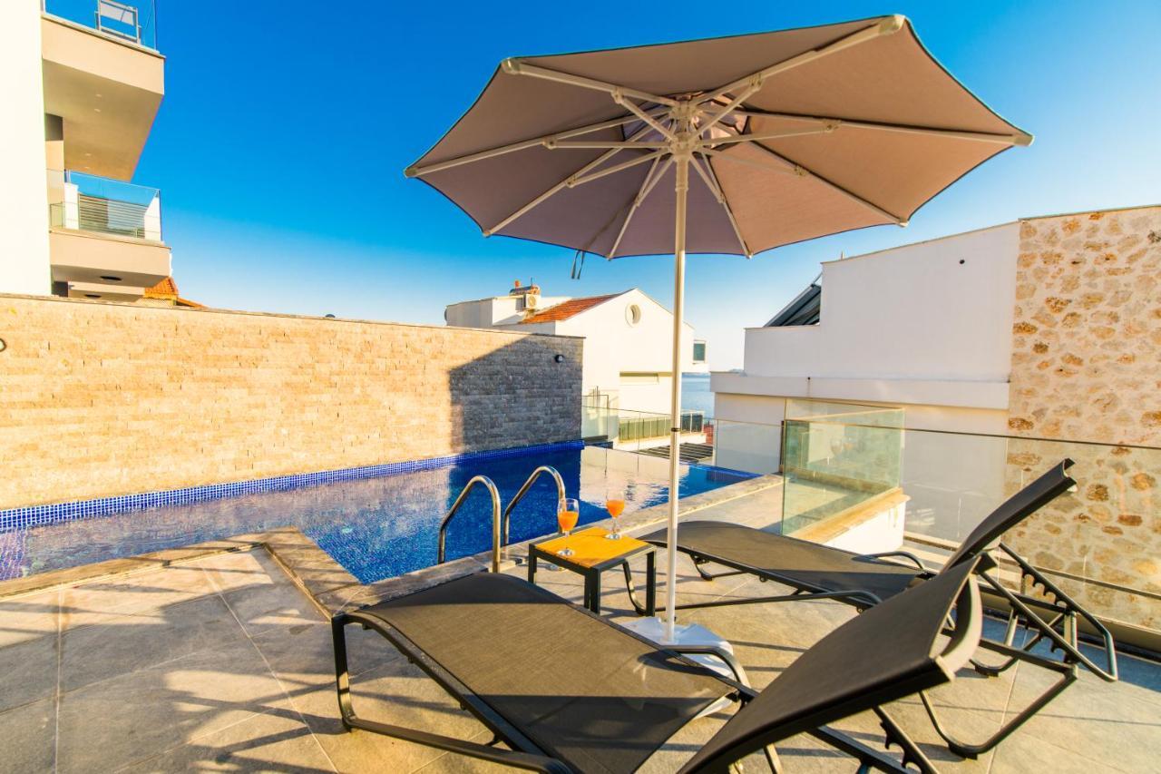 Villa Deida&Laoda Kaş Exterior foto