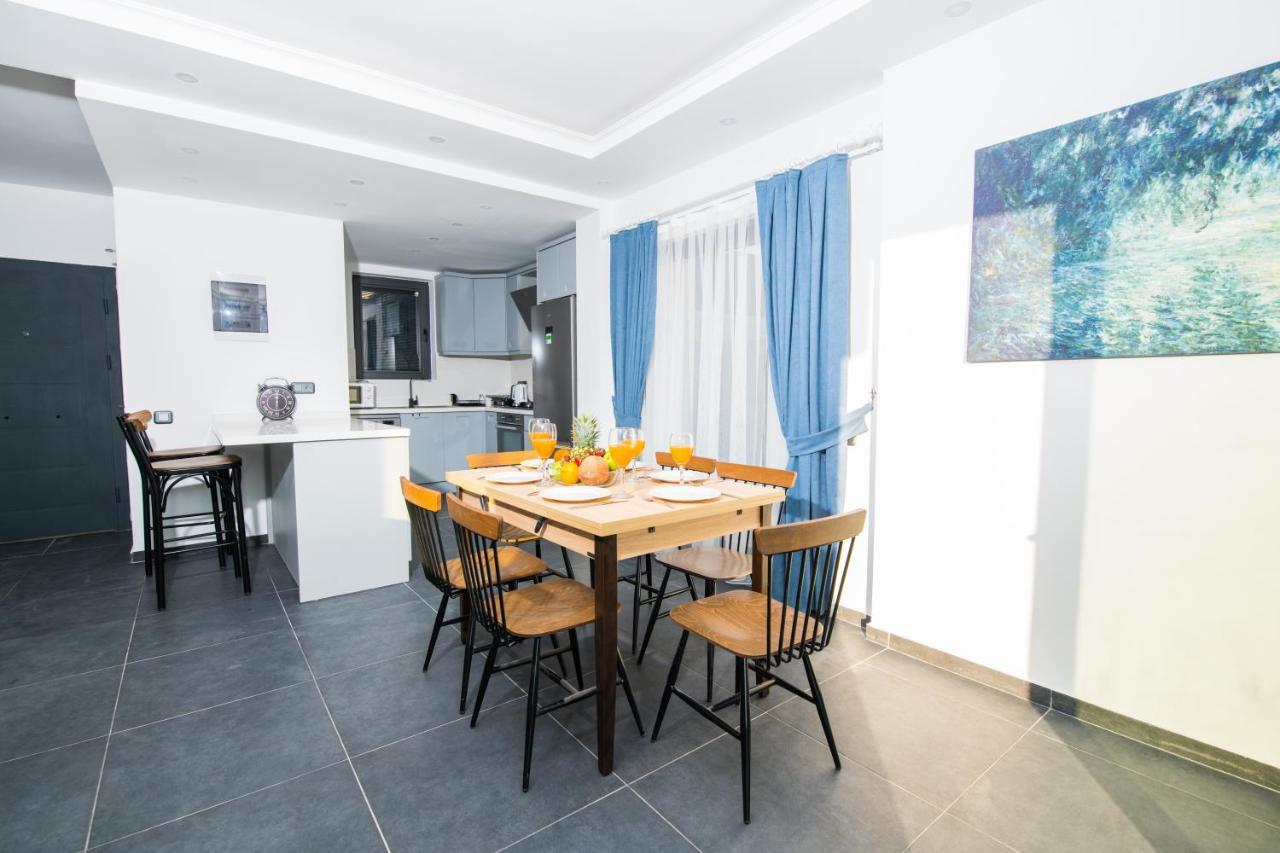 Villa Deida&Laoda Kaş Exterior foto
