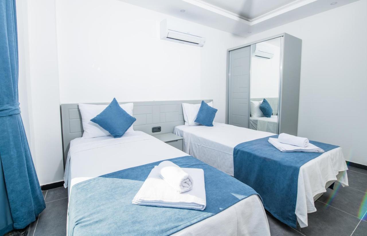 Villa Deida&Laoda Kaş Exterior foto