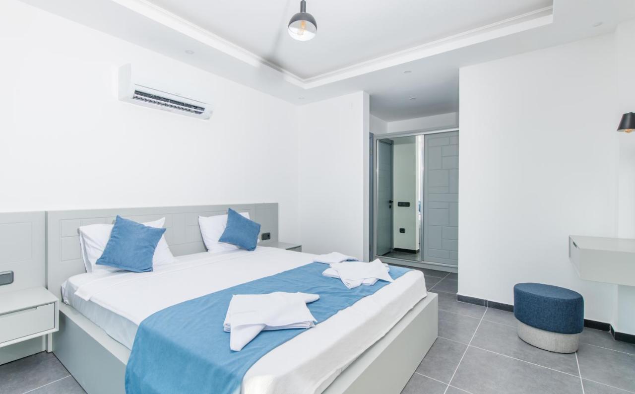 Villa Deida&Laoda Kaş Exterior foto