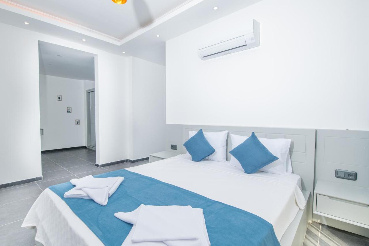 Villa Deida&Laoda Kaş Exterior foto