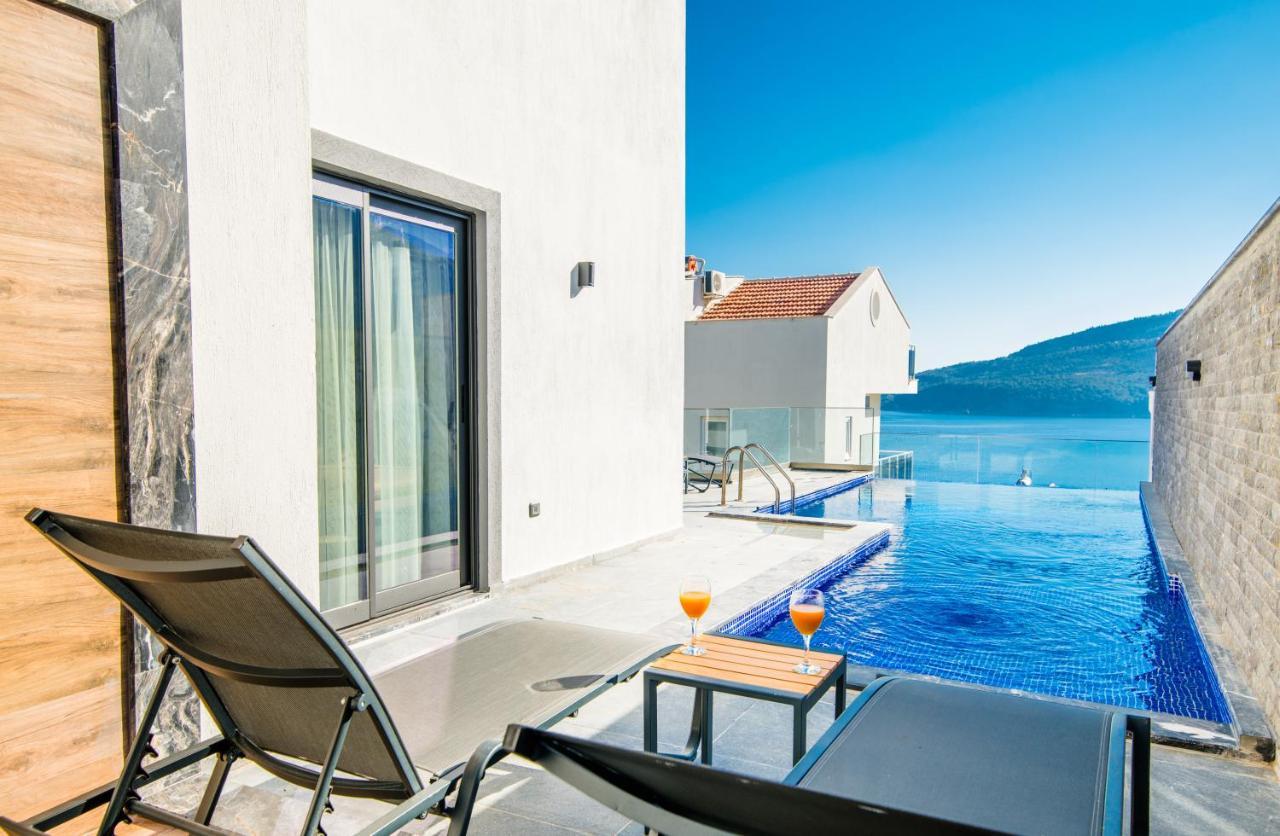 Villa Deida&Laoda Kaş Exterior foto
