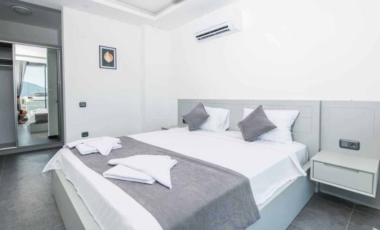 Villa Deida&Laoda Kaş Exterior foto
