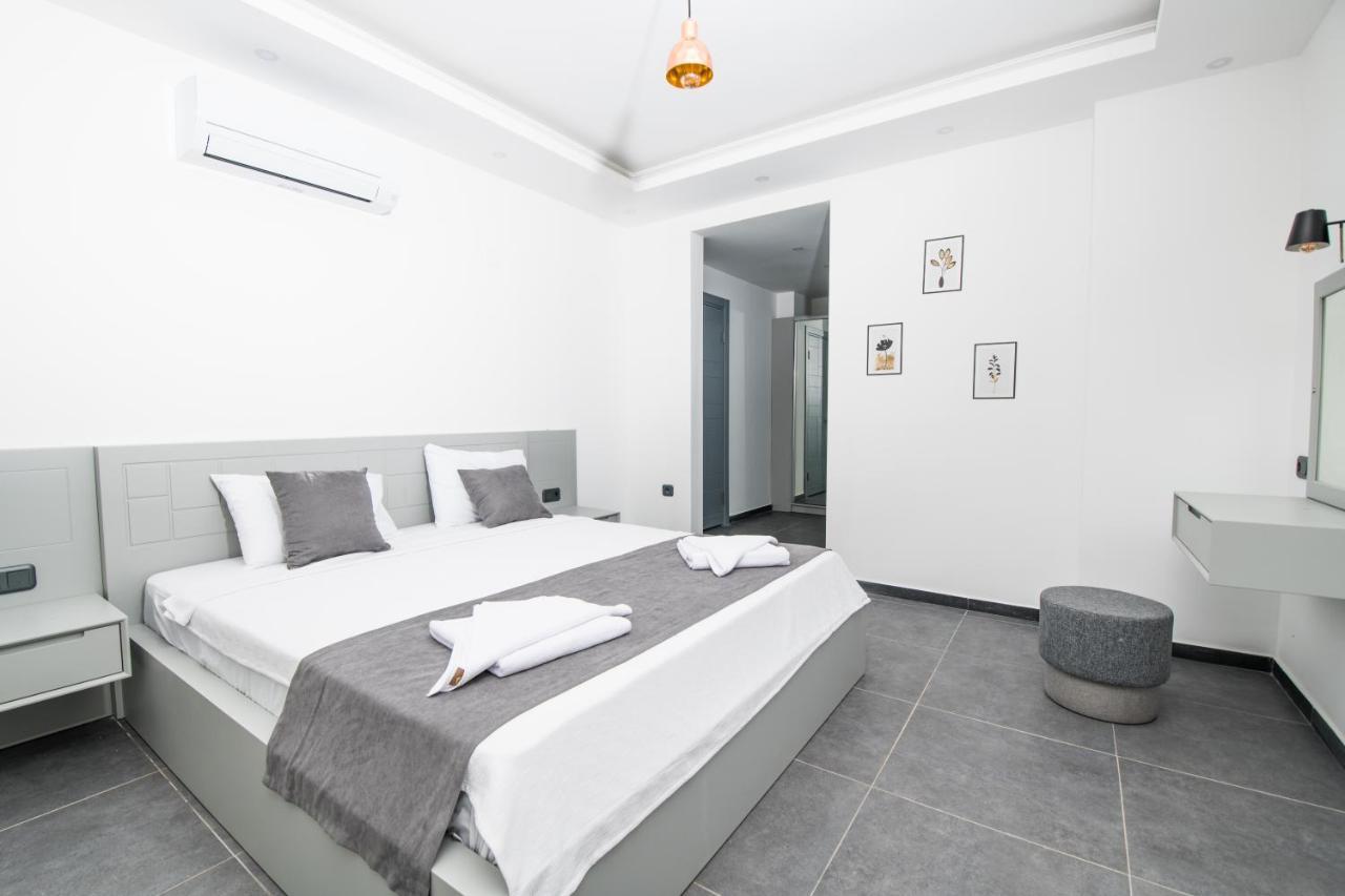 Villa Deida&Laoda Kaş Exterior foto