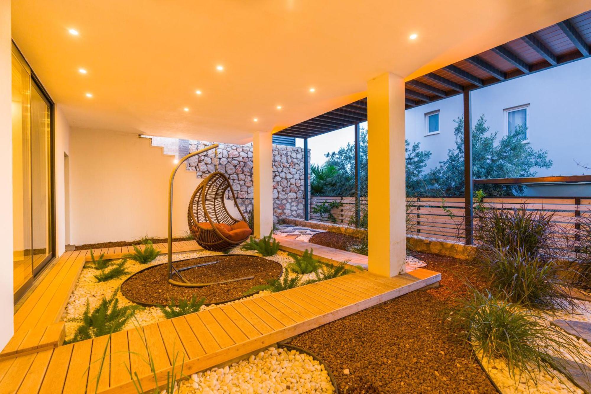 Villa Deida&Laoda Kaş Exterior foto